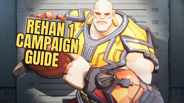 Header image for Anger Rehan Campaign Guide
