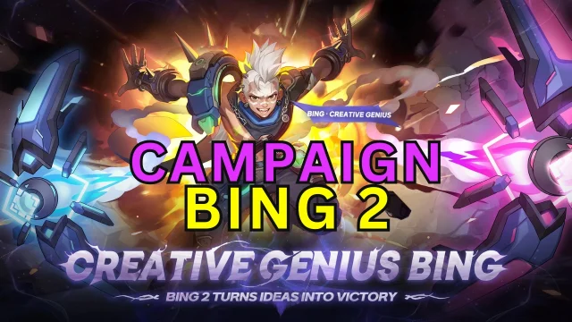 Bing 2 Campaign Guide