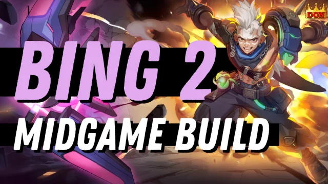 Header image for Bing 2 Midgame Fire Burst Build