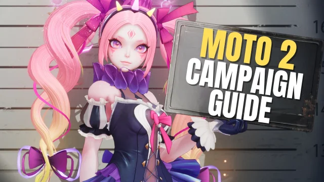 Header image for Charge Calling Moto Campaign Guide