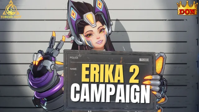 Lightning Shadow Erika Campaign Guide Overrealm