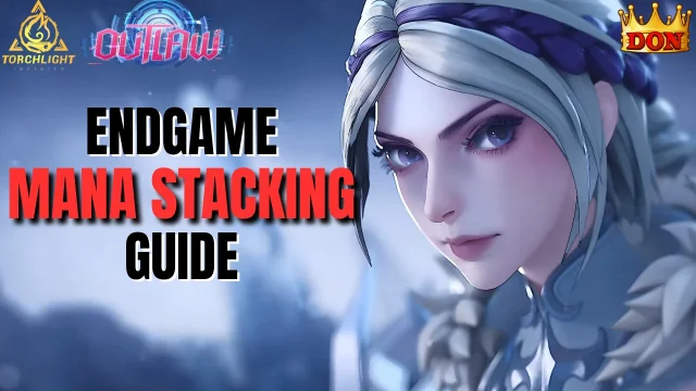 Mana Stacking Rosa Endgame Guide