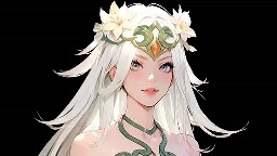 Iris 2 - Leveling Guide