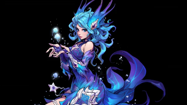 Header image for Selena - Leveling Guide