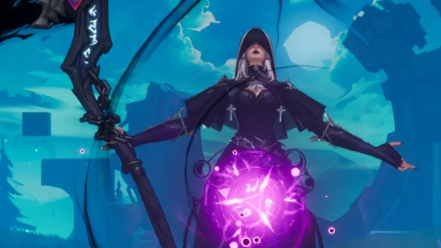 Header image for Thea 3 Haunting Abomination Campaign Guide Season 10 OverRealm