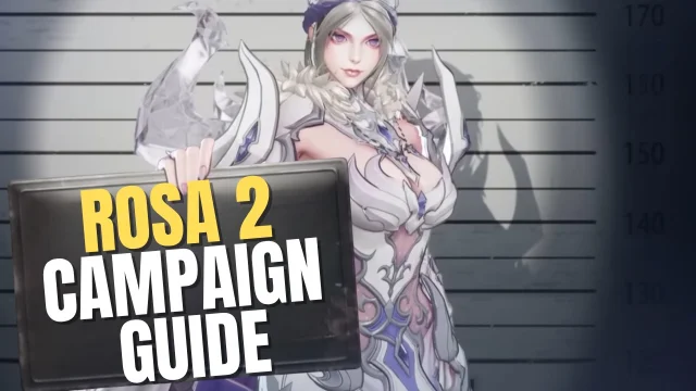 Unsullied Blade Rosa Campaign Guide Vorax